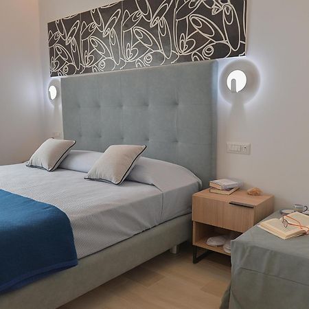 Charming Rooms Amalfi Coast Maiori Exterior foto