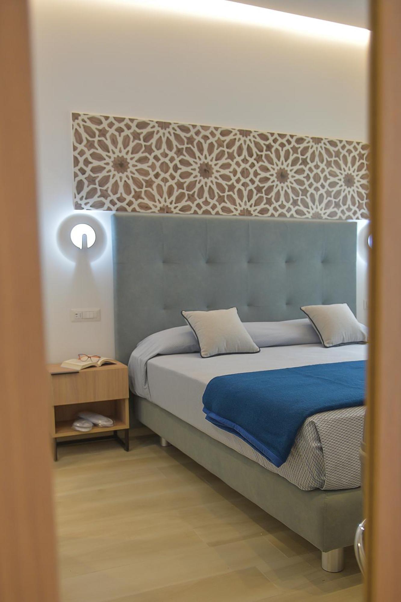 Charming Rooms Amalfi Coast Maiori Exterior foto