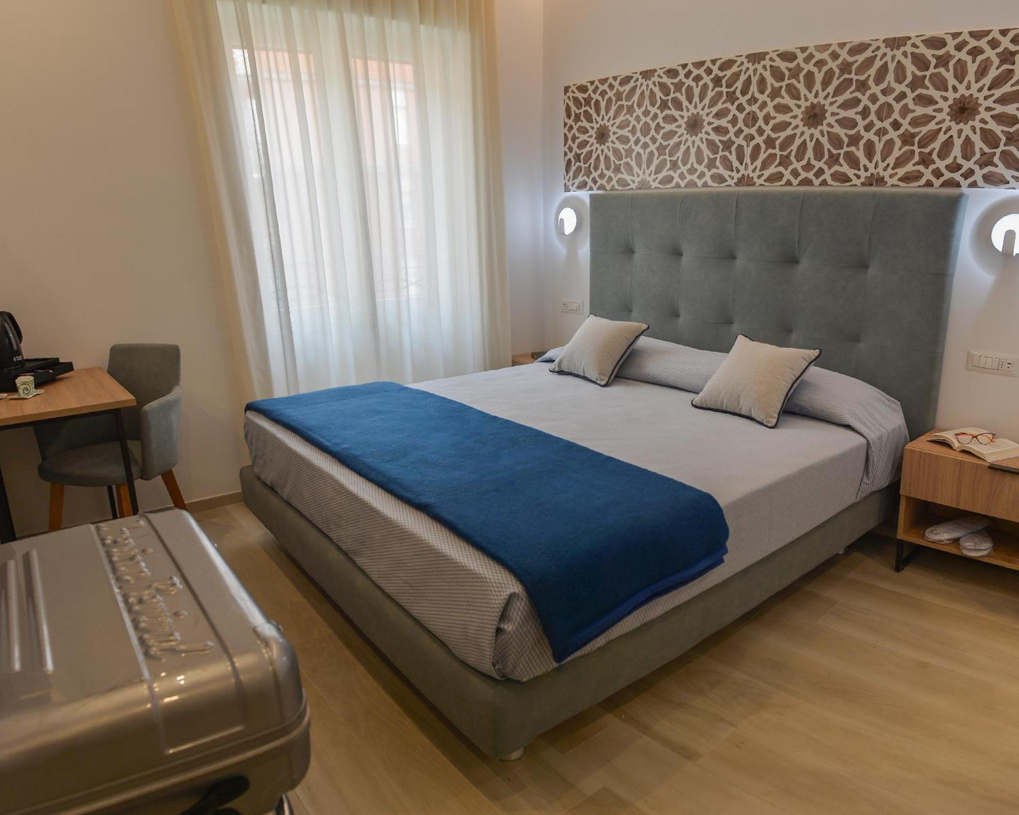 Charming Rooms Amalfi Coast Maiori Exterior foto